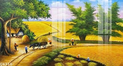 File gốc File gốc in tranh tổng hợp Q4310 (PNG) chất lượng cao