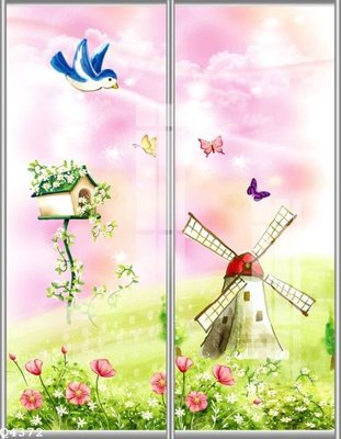 Tải file File gốc in tranh tổng hợp Q4372 (gốc) in tranh tráng gương