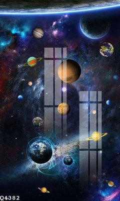 Mua file ảnh gốc File gốc in tranh tổng hợp Q4382 (chất lượng cao)