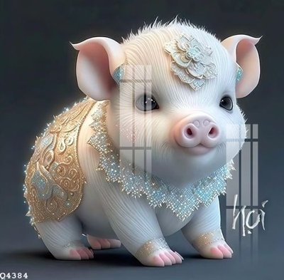 Tải file gốc File gốc in tranh tổng hợp Q4384 (in khổ lớn) không mờ