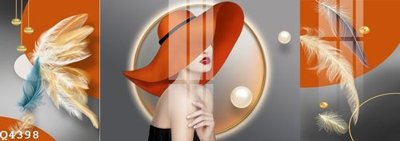 Tệp tin gốc File gốc in tranh tổng hợp Q4398 (chất lượng cao) File gốc in tranh tổng hợp Q4398