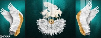 Mua file ảnh gốc File gốc in tranh tổng hợp Q4399 (chất lượng cao)