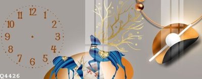 File tranh File gốc in tranh tổng hợp Q4426 (gốc) in trên kính