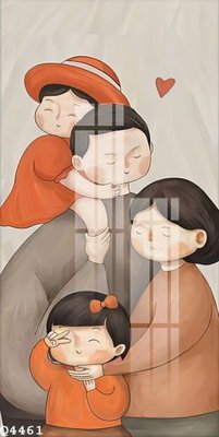 Tải file gốc File gốc in tranh tổng hợp Q4461 (in bạt) quảng cáo