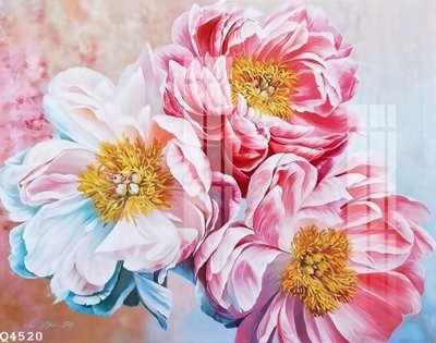 File tranh File gốc in tranh tổng hợp Q4520 (gốc) in backlit film