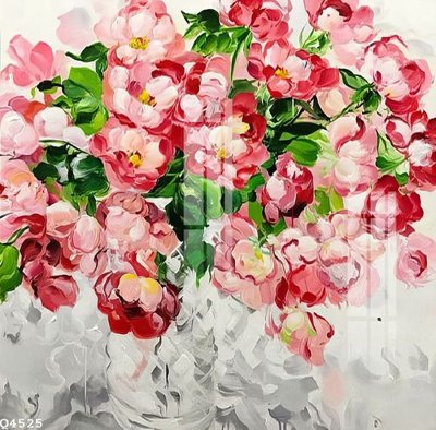 File gốc File gốc in tranh tổng hợp Q4525 (chủ đề hiện đại) trang trí