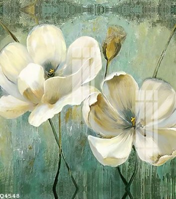 File gốc in ấn File gốc in tranh tổng hợp Q4548 chất lượng vượt trội