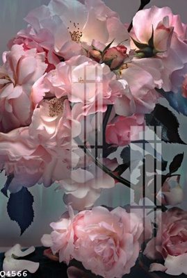 File in trần File gốc in tranh tổng hợp Q4566 (file gốc) xuyên sáng