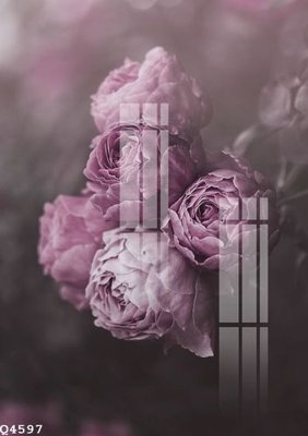 File tranh gốc File gốc in tranh tổng hợp Q4597 chủ đề hiện đại