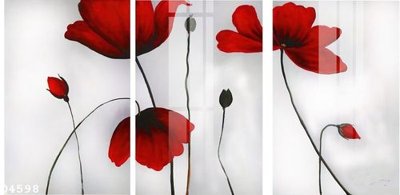 File tranh File gốc in tranh tổng hợp Q4598 (ảnh gốc) cho in ấn kỹ thuật số