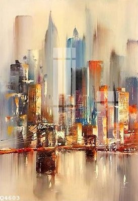 File tranh File gốc in tranh tổng hợp Q4603 (gốc) chủ đề tĩnh vật