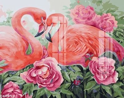 File tranh trang trí File gốc in tranh tổng hợp Q4605 (file gốc)