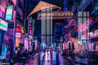 File in mica File gốc in tranh tổng hợp Q4642 (ảnh gốc) đẹp