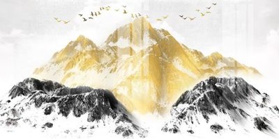 File tranh File gốc in tranh tổng hợp Q4681 (ảnh gốc) độc quyền