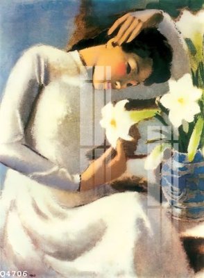 File tranh quảng cáo File gốc in tranh tổng hợp Q4706 (file gốc) chuyên nghiệp