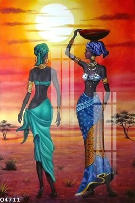 File in trần File gốc in tranh tổng hợp Q4711 (file gốc) xuyên sáng