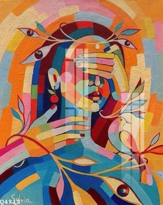 File ảnh File gốc in tranh tổng hợp Q4712 (gốc) dùng in Pano