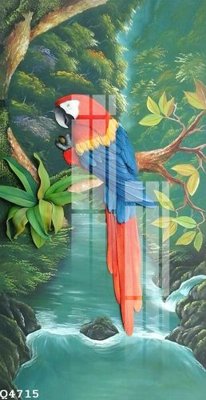 File gốc File gốc in tranh tổng hợp Q4715 (vector) cho in ấn