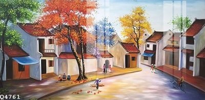 Hình ảnh file gốc File gốc in tranh tổng hợp Q4761 cho in UV