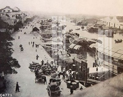 File ảnh File gốc in tranh tổng hợp Q4771 (gốc) dùng in Pano