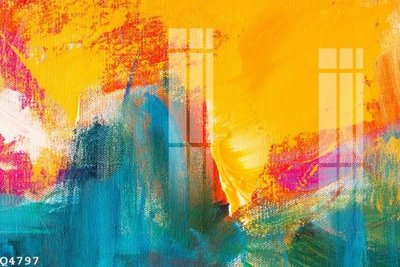 File tranh File gốc in tranh tổng hợp Q4797 (gốc) in vải canvas