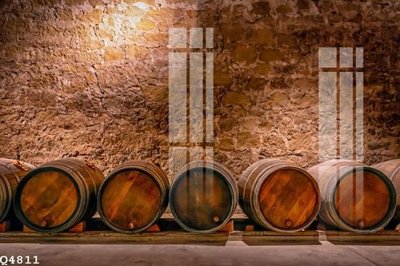 File gốc File gốc in tranh tổng hợp Q4811 (in tráng gương) nghệ thuật