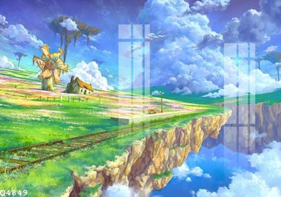 Tải file File gốc in tranh tổng hợp Q4849 (gốc) để in ấn ngay