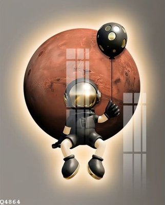 File ảnh File gốc in tranh tổng hợp Q4864 (gốc) cho trang trí nhà hàng