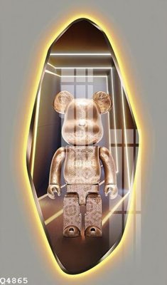 File gốc File gốc in tranh tổng hợp Q4865 (in mica) làm quà tặng