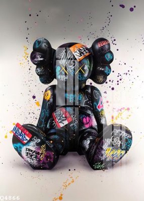 File tranh File gốc in tranh tổng hợp Q4866 (gốc) chủ đề trẻ em