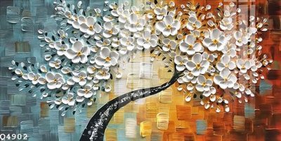 File gốc File gốc in tranh tổng hợp Q4902 (chuẩn CMYK) cho nhà in