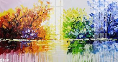 File gốc File gốc in tranh tổng hợp Q4903 (bản quyền) cho in ấn