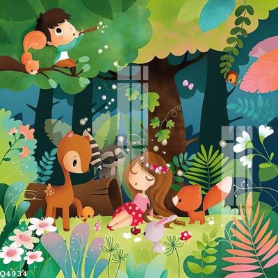 Tải về hình ảnh gốc File gốc in tranh tổng hợp Q4934 sắc nét