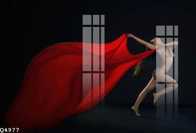 Chi tiết file ảnh File gốc in tranh tổng hợp Q4977 sắc nét