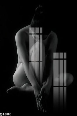 File in ấn File gốc in tranh tổng hợp Q4980 (bản gốc) cao cấp