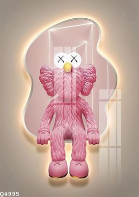 Tệp tin gốc File gốc in tranh tổng hợp Q4995 (chất lượng) File gốc in tranh tổng hợp Q4995