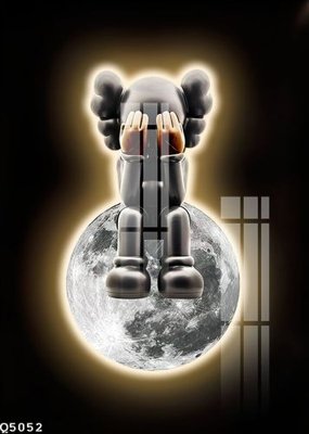 Tệp tin gốc File gốc in tranh tổng hợp Q5052 (dùng cho in) File gốc in tranh tổng hợp Q5052