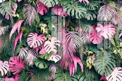 File gốc File gốc in tranh tổng hợp Q5091 (PNG) nền trong suốt