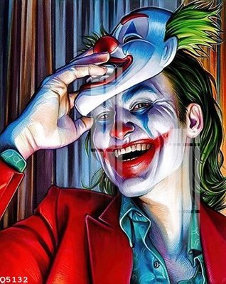 File tranh File gốc in tranh tổng hợp Q5132 (gốc) chủ đề trừu tượng