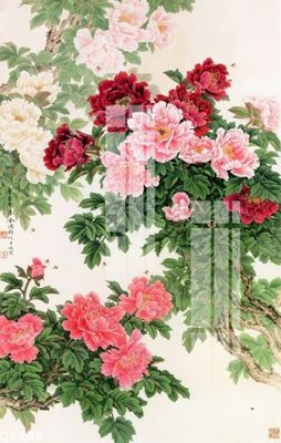 File gốc in tráng gương File gốc in tranh tổng hợp Q5198 chi tiết