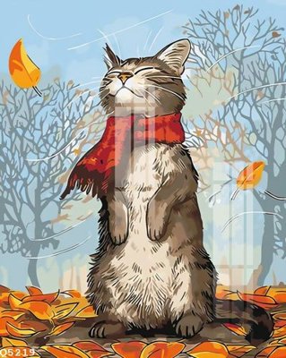 File gốc File gốc in tranh tổng hợp Q5219 (in ấn) màu sắc trung thực