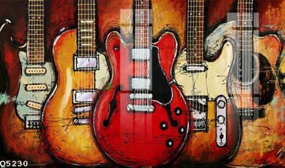 File tranh File gốc in tranh tổng hợp Q5230 (gốc) chủ đề con người