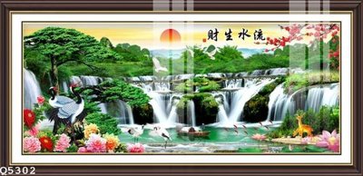 Tải file File gốc in tranh tổng hợp Q5302 (ảnh gốc) độ phân giải 300dpi