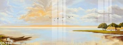 File PSD File gốc in tranh tổng hợp Q5306 (bản gốc) chất lượng nhất