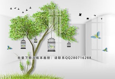 File gốc File gốc in tranh tổng hợp Q5312 (ảnh chi tiết) để in ấn