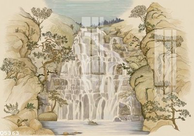 File in ấn File gốc in tranh tổng hợp Q5363 chuyên nghiệp