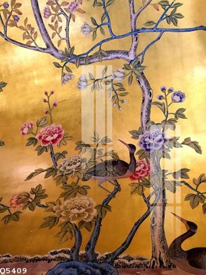 File PSD File gốc in tranh tổng hợp Q5409 (nguyên gốc) chất lượng cao