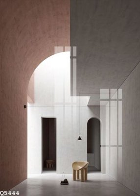 File tranh File gốc in tranh tổng hợp Q5444 (file gốc) chủ đề phong thủy