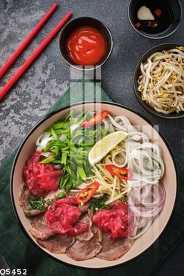 File gốc File gốc in tranh tổng hợp Q5452 (PSD/TIFF) độ phân giải cao