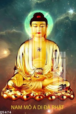 File gốc File gốc in tranh tổng hợp Q5474 (cho in 3D) độc đáo